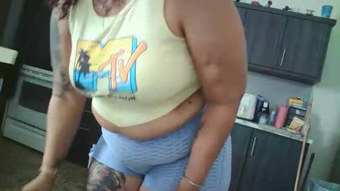 Snapshot of ladycreamypr1 chatting on June 10, 2026, 5:23 pm onlyfans Ladycreamypr online show from June 10, 2026, 5:23 pm
