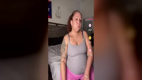 Snapshot of ladycreamypr1 chatting on July 13, 2026, 11:51 pm onlyfans Ladycreamypr online show from July 13, 2026, 11:51 pm