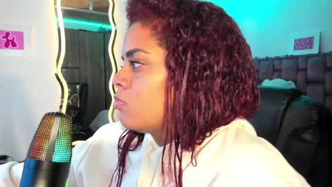 Snapshot of ladydanniela chatting on January 24, 2025, 4:59 am leidy daniela online show from January 24, 2025, 4:59 am