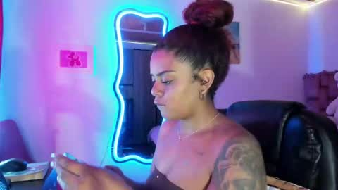 Snapshot of ladydanniela chatting on February 27, 2025, 1:38 pm leidy daniela online show from February 27, 2025, 1:38 pm