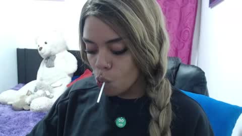 leidy daniela online show from July 4, 2026, 7:03 am