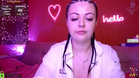 Snapshot of ladydrammer chatting on February 11, 2026, 8:25 pm LadyDrummer online show from February 11, 2026, 8:25 pm