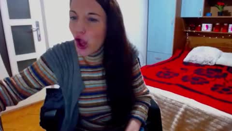 LadyLHoty online show from November 25, 2025, 11:27 pm