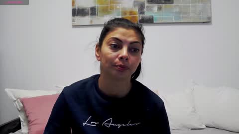 Snapshot of ladyliia chatting on December 9, 2024, 4:45 am Lia online show from December 9, 2024, 4:45 am