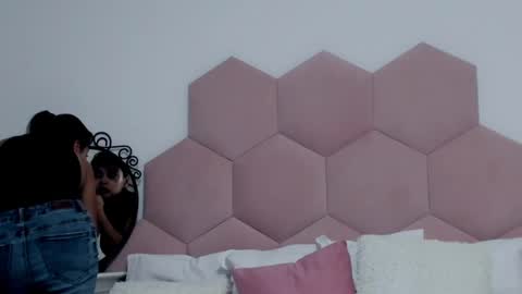 Snapshot of ladyliia chatting on January 27, 2025, 5:14 am Lia online show from January 27, 2025, 5:14 am