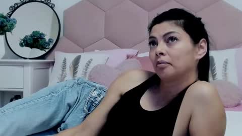 Snapshot of ladyliia chatting on January 30, 2025, 7:39 am Lia online show from January 30, 2025, 7:39 am