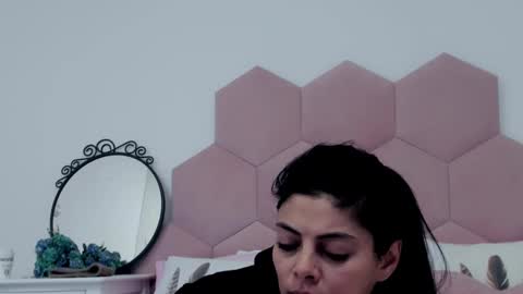 Snapshot of ladyliia chatting on February 11, 2025, 4:22 am Lia online show from February 11, 2025, 4:22 am