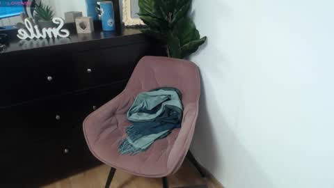 Snapshot of ladyliia chatting on February 8, 2026, 4:27 am Lia online show from February 8, 2026, 4:27 am