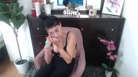 Snapshot of ladyliia chatting on February 22, 2026, 5:08 am Lia online show from February 22, 2026, 5:08 am