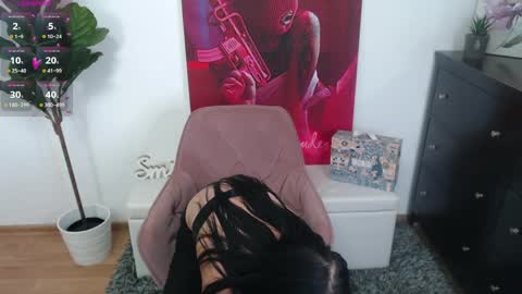 Snapshot of ladyliia chatting on March 21, 2026, 8:30 am Lia online show from March 21, 2026, 8:30 am