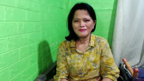 Snapshot of ladymama790730 chatting on January 10, 2025, 12:15 pm ladymama790730 online show from January 10, 2025, 12:15 pm