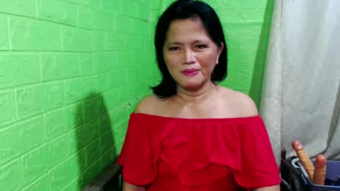 Snapshot of ladymama790730 chatting on January 17, 2025, 12:42 pm ladymama790730 online show from January 17, 2025, 12:42 pm