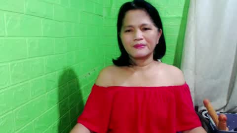 Snapshot of ladymama790730 chatting on January 22, 2025, 7:03 am ladymama790730 online show from January 22, 2025, 7:03 am