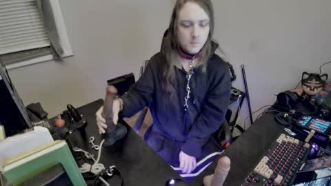 Snapshot of ladymeep chatting on February 4, 2026, 11:16 am ladymeep online show from February 4, 2026, 11:16 am