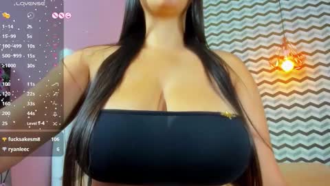 LADY  online show from March 10, 2026, 1:05 pm