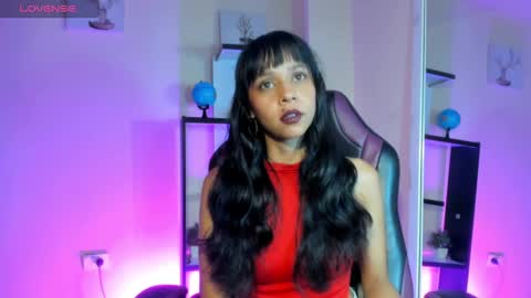 ladynemesis00 online show from December 18, 2024, 3:37 am