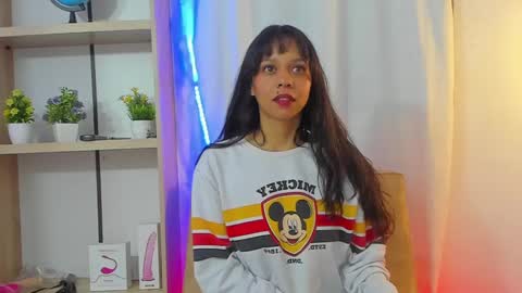 ladynemesis00 online show from February 14, 2025, 1:02 am