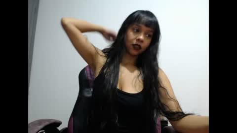 Snapshot of ladynemesis00 chatting on July 21, 2026, 12:35 am ladynemesis00 online show from July 21, 2026, 12:35 am