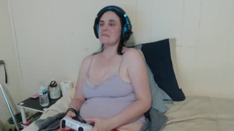 LadySlate online show from January 8, 2025, 8:06 am