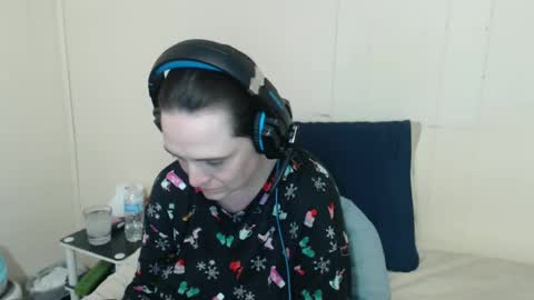 LadySlate online show from January 23, 2025, 2:23 am