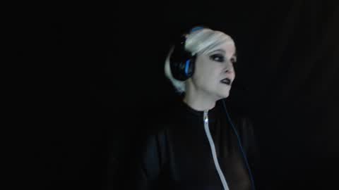 LadySlate online show from March 11, 2025, 2:10 am