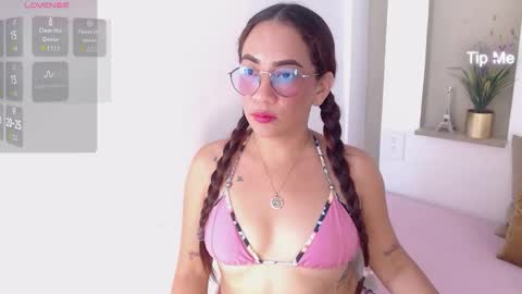 Isabella  online show from March 6, 2026, 8:38 pm