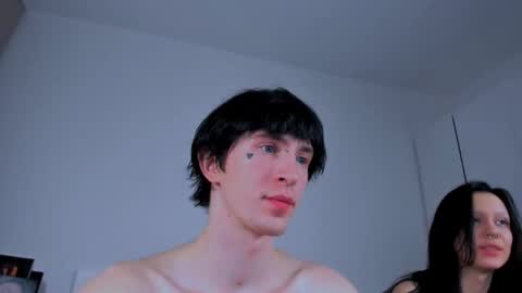 LadyTrep online show from February 17, 2025, 1:47 am