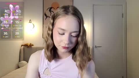 Snapshot of laenyssarael chatting on July 19, 2026, 9:40 pm Cassie online show from July 19, 2026, 9:40 pm