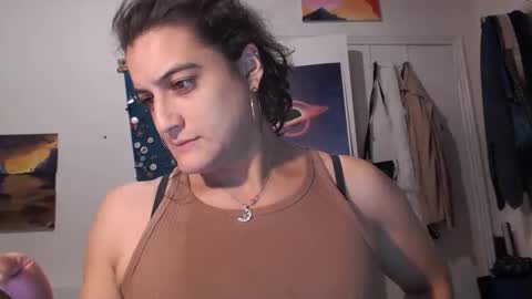 Snapshot of laflori chatting on September 18, 2025, 8:27 am Sara Florez online show from September 18, 2025, 8:27 am