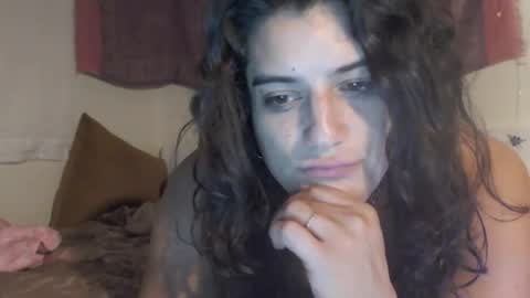Snapshot of laflori chatting on June 27, 2026, 12:22 pm Sara Florez online show from June 27, 2026, 12:22 pm