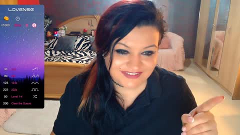 Snapshot of lagerthaa1 chatting on December 16, 2024, 7:04 am Arielle online show from December 16, 2024, 7:04 am