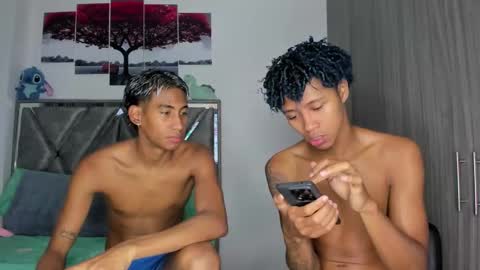 Snapshot of lagosanthos chatting on February 6, 2026, 9:29 pm LagoSantos online show from February 6, 2026, 9:29 pm