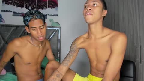 Snapshot of lagosanthos chatting on February 14, 2026, 2:08 am LagoSantos online show from February 14, 2026, 2:08 am