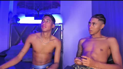 Snapshot of lagosanthos chatting on February 21, 2026, 2:18 pm LagoSantos online show from February 21, 2026, 2:18 pm