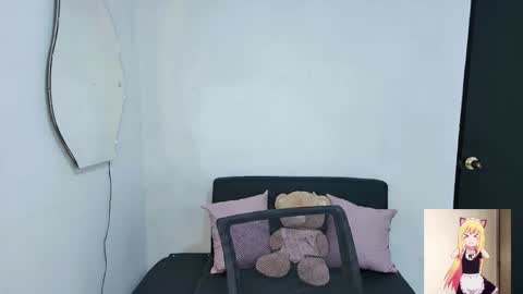 Snapshot of laila_addison chatting on March 2, 2026, 12:02 am laila online show from March 2, 2026, 12:02 am