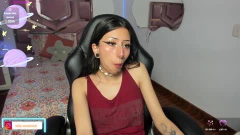 laila_angel online show from December 9, 2024, 11:03 pm