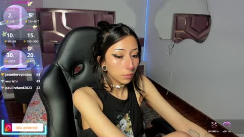 laila_angel online show from December 10, 2024, 10:58 pm