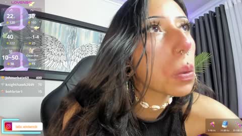 laila_angel online show from December 23, 2024, 11:06 pm