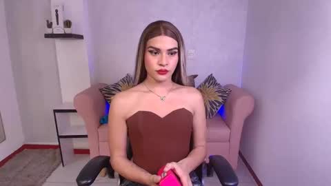Camila online show from June 2, 2026, 4:14 am