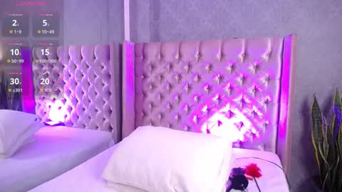 Laila Stilwills online show from February 22, 2026, 9:19 am