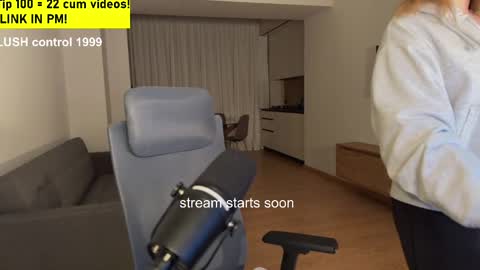 Snapshot of lailatoks chatting on May 11, 2026, 11:35 pm lailatoks - TIP 100 tks get all my videos 22 VIDEOS SQUIRT PUSSY DILDO online show from May 11, 2026, 11:35 pm
