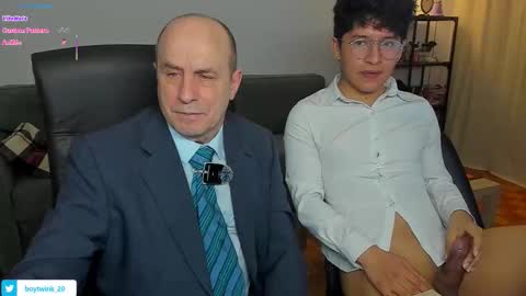 lajose52 online show from February 20, 2026, 8:09 pm