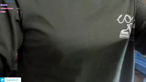 Snapshot of lajose52 chatting on April 10, 2026, 7:40 pm lajose52 online show from April 10, 2026, 7:40 pm