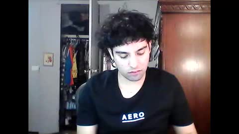 Snapshot of lakewood4523 chatting on February 10, 2026, 5:00 am Carlosss online show from February 10, 2026, 5:00 am