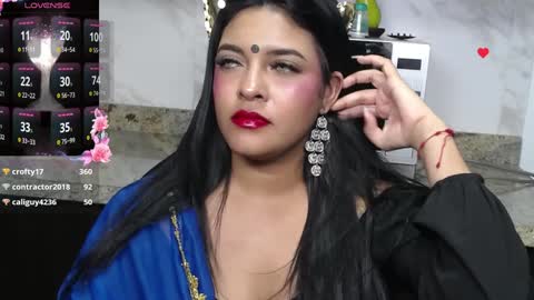 Laskhmirani online show from January 18, 2025, 3:49 pm