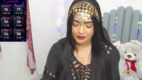 Laskhmirani online show from March 25, 2026, 12:00 pm