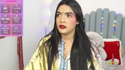 Laskhmirani online show from April 17, 2026, 11:57 am