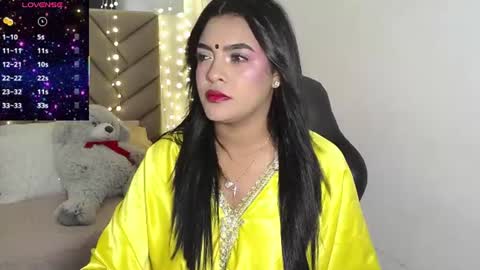 Snapshot of lakshmirani617378 chatting on June 29, 2026, 12:05 pm Laskhmirani online show from June 29, 2026, 12:05 pm