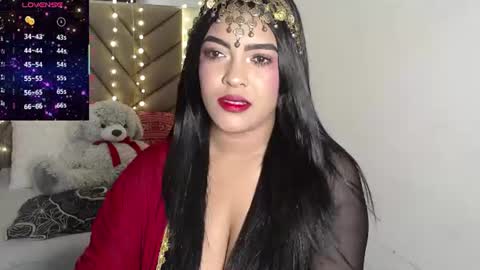 Snapshot of lakshmirani617378 chatting on July 14, 2026, 12:11 pm Laskhmirani online show from July 14, 2026, 12:11 pm