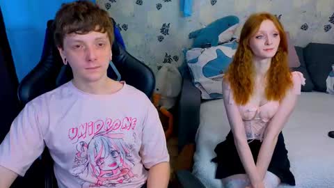 Lu  Alex online show from February 11, 2026, 10:42 am